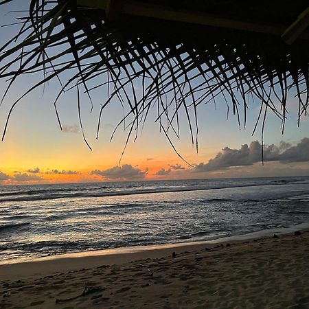 Ocean Reef Hotel Hikkaduwa Buitenkant foto