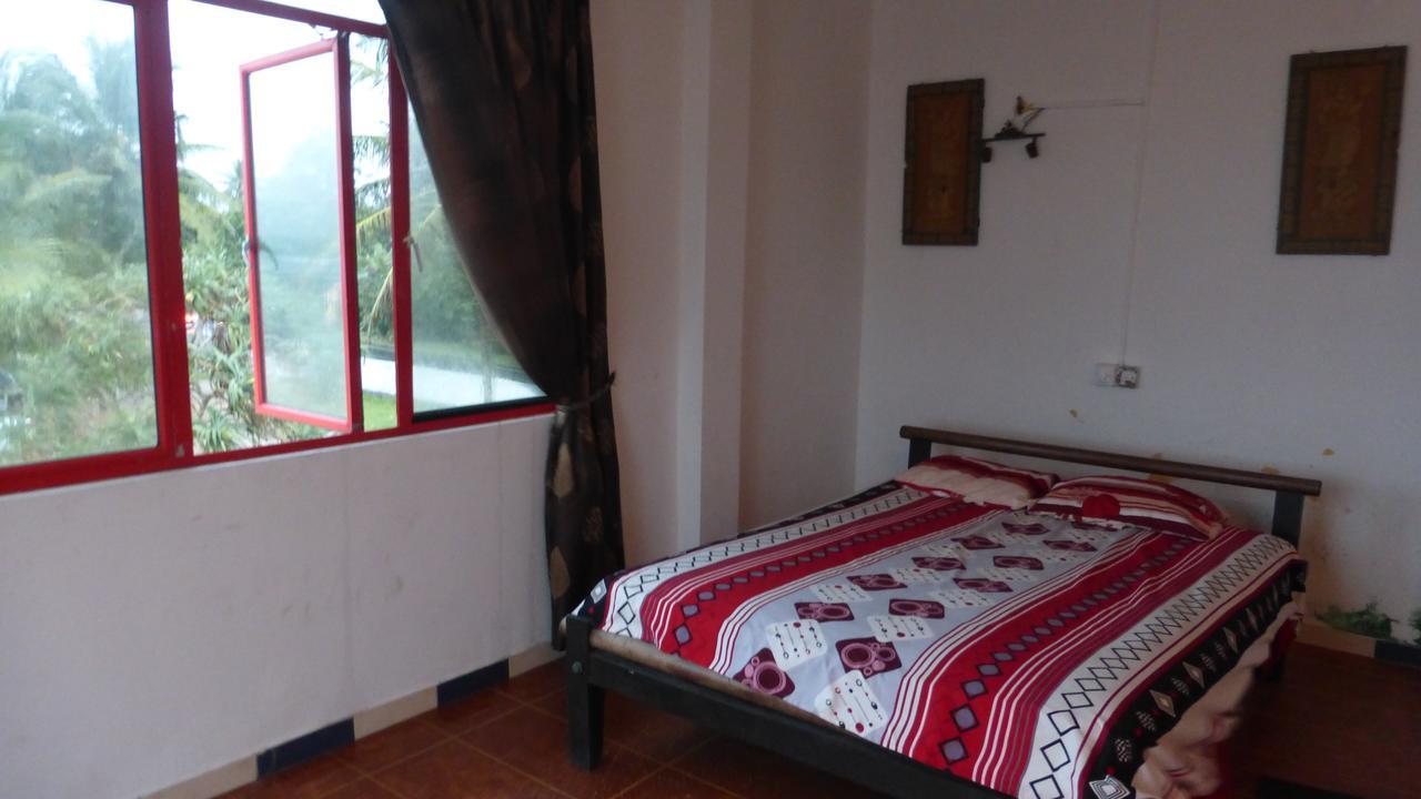 Ocean Reef Hotel Hikkaduwa Buitenkant foto