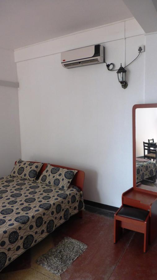 Ocean Reef Hotel Hikkaduwa Buitenkant foto