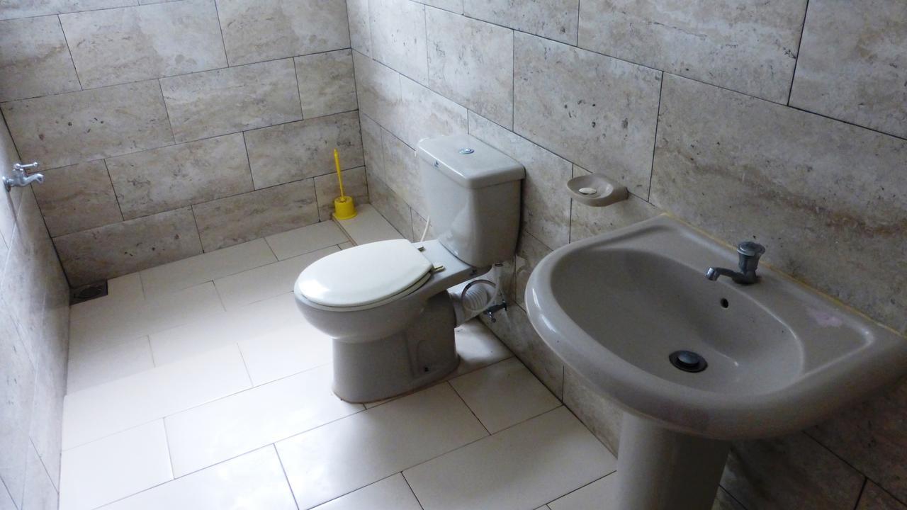 Ocean Reef Hotel Hikkaduwa Buitenkant foto